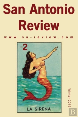 Bertrand.pt - San Antonio Review (Issue Two, Winter 2019)
