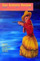 San Antonio Review (Volume Iv, Fall 2020)