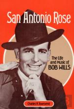 San Antonio Rose