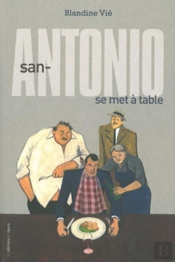Bertrand.pt - San-Antonio Se Met À Table