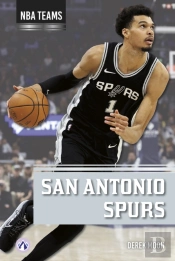 San Antonio Spurs