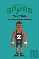 San Antonio Spurs Team Trivia