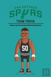 San Antonio Spurs Team Trivia