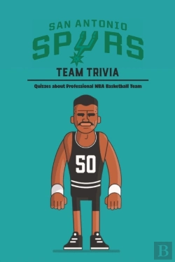 Bertrand.pt - San Antonio Spurs Team Trivia