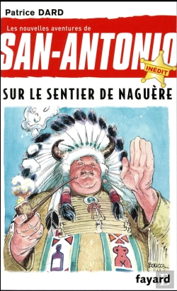 Bertrand.pt - San-Antonio T28 Sur Le Sentier De Naguere