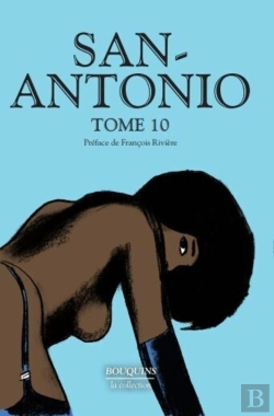 Bertrand.pt - San-Antonio Tome 10