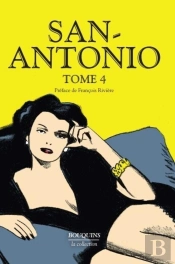 San-Antonio Tome 4