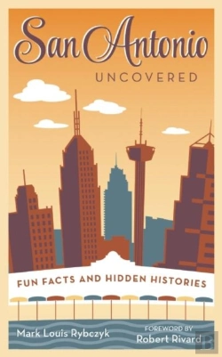 Bertrand.pt - San Antonio Uncovered