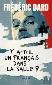 San-Antonio : Y A-T-Il Un Français Dans La Salle ?