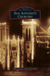 San Antonio'S Churches