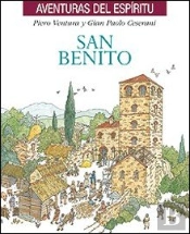 San Benito. Aventuras De La Biblia