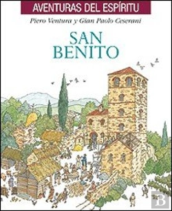 Bertrand.pt - San Benito. Aventuras De La Biblia