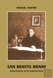 San Benito Menni