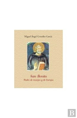 Bertrand.pt - San Benito Padre De Monjes Y De Europa