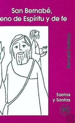 Bertrand.pt - San Bernabé, Lleno De Espíritu Y De Fe
