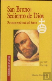 San Bruno: Sediento De Dios