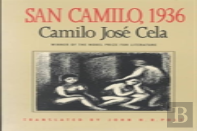 San Camilo, 1936