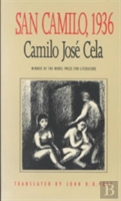 San Camilo, 1936