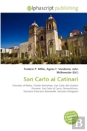 San Carlo Ai Catinari