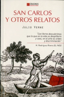 Bertrand.pt - San Carlos Y Otros Relatos