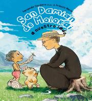 San Damian De Molokai A Nuestro Lad