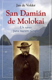 San Damián De Molokai