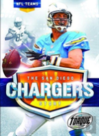 San Diego Chargers Story