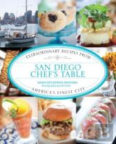 San Diego Chef'S Table