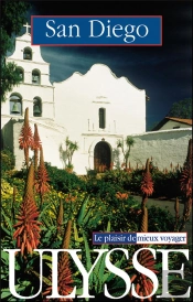 San Diego ; Edition 2001