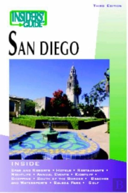 Bertrand.pt - San Diego