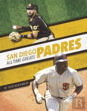 San Diego Padres All-Time Greats