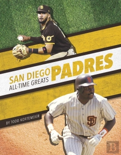 Bertrand.pt - San Diego Padres All-Time Greats
