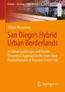 San Diego'S Hybrid Urban Borderlands