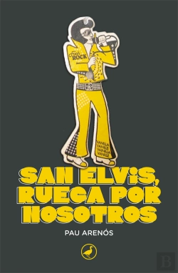 Bertrand.pt - San Elvis, Ruega Por Nosotros