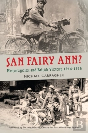 San Fairy Ann?
