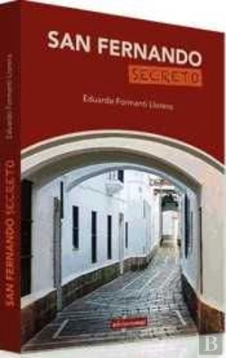 Bertrand.pt - San Fernando Secreto
