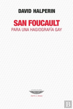 Bertrand.pt - San Foucault Para Una Hagiografia Gay