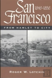 San Francisco, 1846-1856