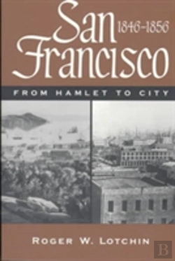 Bertrand.pt - San Francisco, 1846-1856