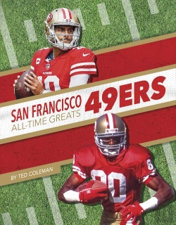 Bertrand.pt - San Francisco 49ers All-Time Greats
