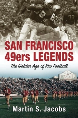 Bertrand.pt - San Francisco 49ers Legends