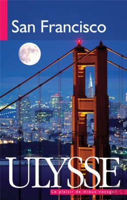 Bertrand.pt - San Francisco (5e Édition)