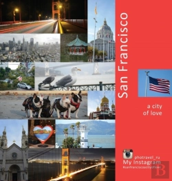 Bertrand.pt - San Francisco - A City Of Love