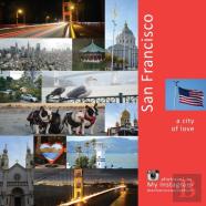 San Francisco - A City Of Love