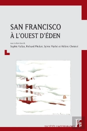 San Francisco À L'Ouest D'Eden