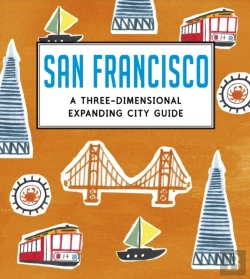 Bertrand.pt - San Francisco: A Three-Dimensional Expanding City Guide