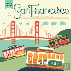 Bertrand.pt - San Francisco