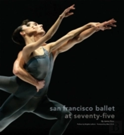 Bertrand.pt - San Francisco Ballet 75th Anniversary