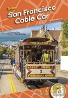 San Francisco Cable Car