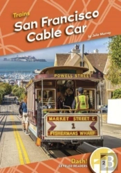 San Francisco Cable Car